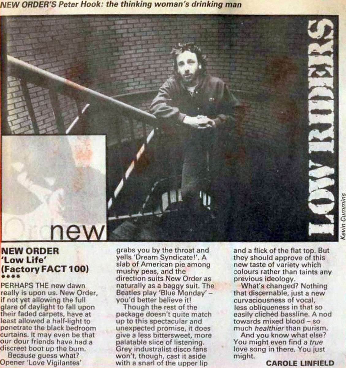 Joy Division & New Order Pics tweet media