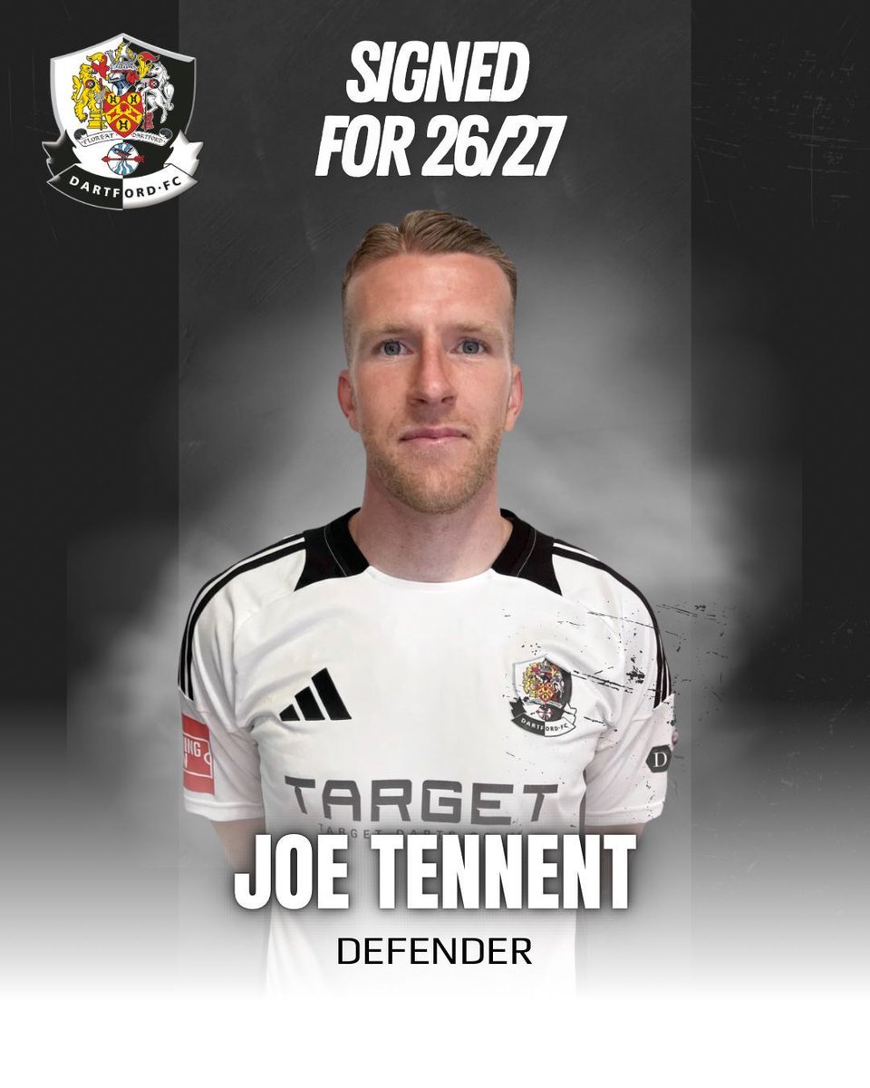 Dartford FC tweet media