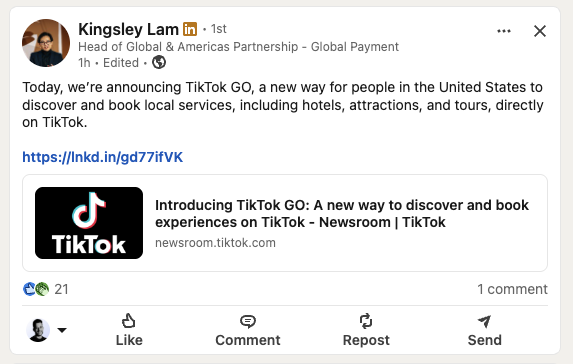 Estefano - Crypto TikTok UGC Studio tweet media