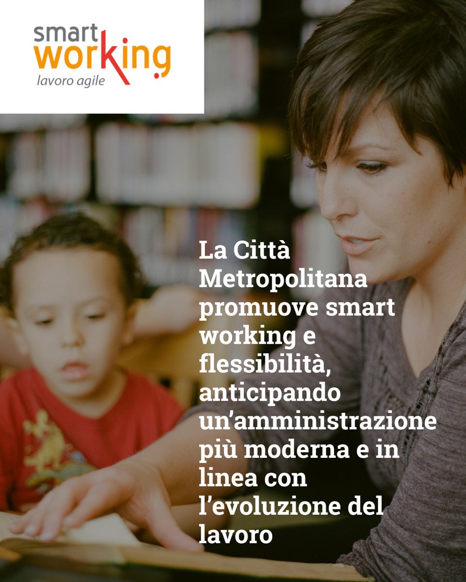 CittametropolitanaMi tweet media