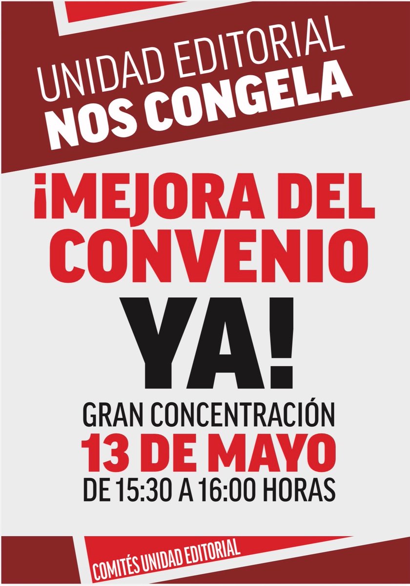 ComitéMARCA tweet media