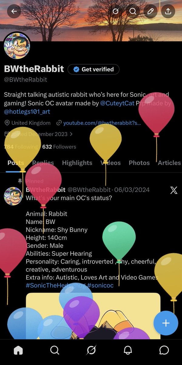 BWtheRabbit tweet media