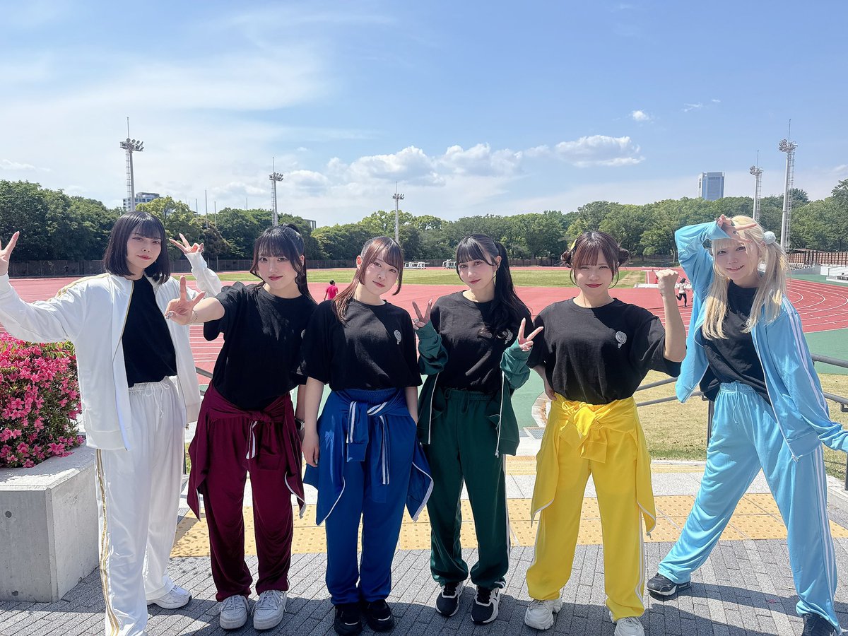 ろりぽワンマン0606 🔥あと2️⃣4️⃣日🔥 今日はろりぽっぷ