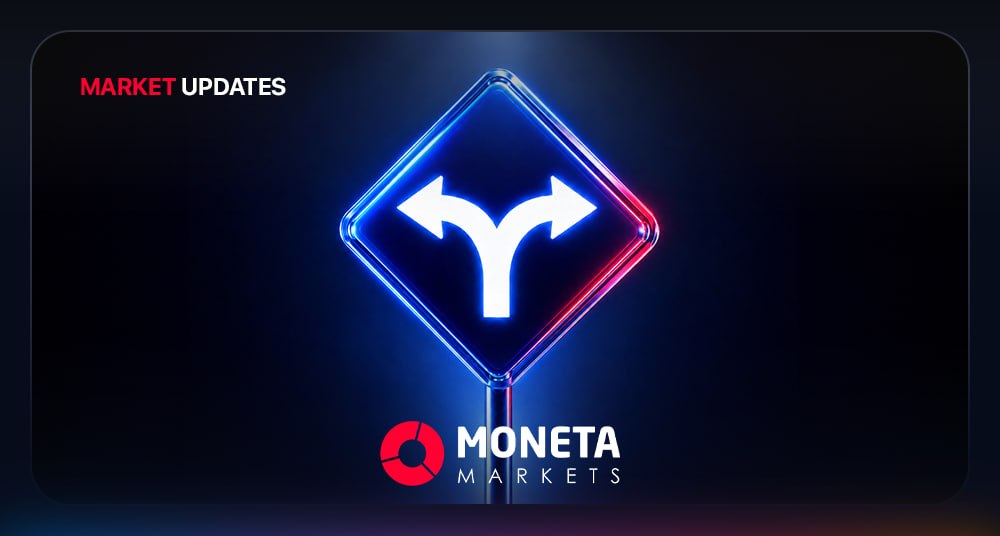 MonetaMarkets's tweet photo. ⚖️ FX markets diverge

• GBP under pressure
• USD/JPY elevated
• AUD supported by RBA
• NZD &amp; CAD cautious
🔥 Strong USD keeps markets mixed

#Forex #MarketUpdate

https://t.co/wE7413g7uH https://t.co/GgxWC4KBGd