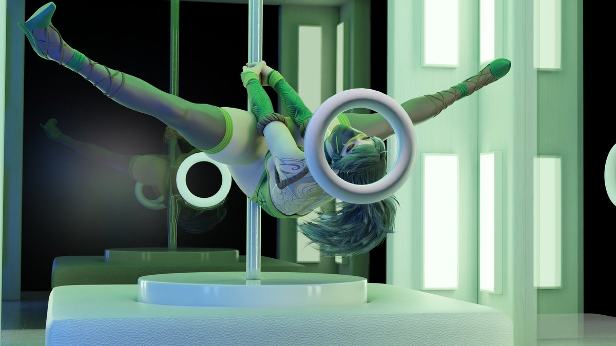 BikuRender's tweet photo. I love league girls
Akali by @RyanReos https://t.co/y6QFXPEuIM