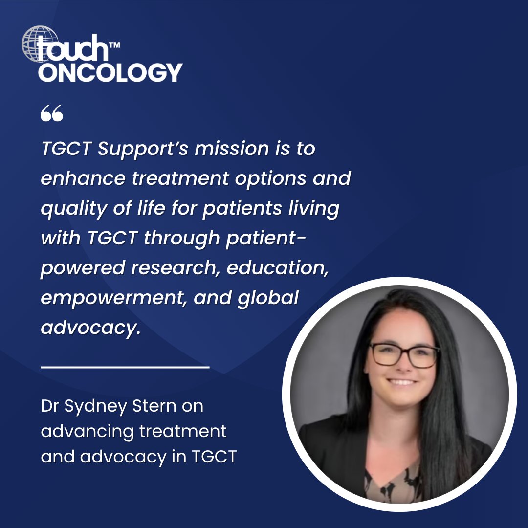 touchONCOLOGY tweet media