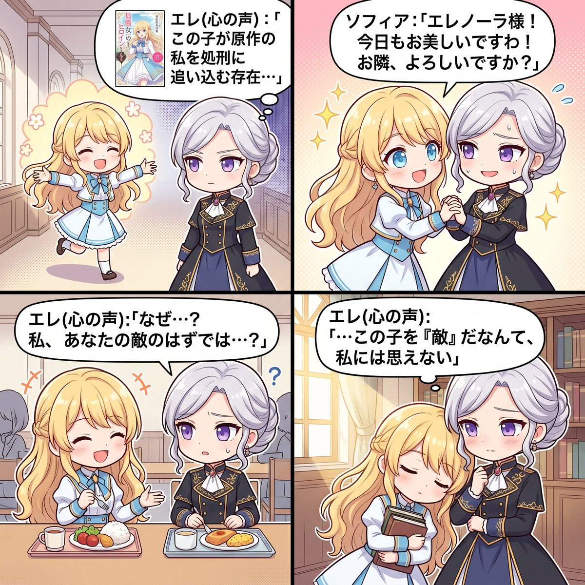 灯詩ツキ🌙 tweet media