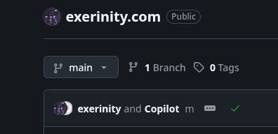 exerinity 🦈 tweet media