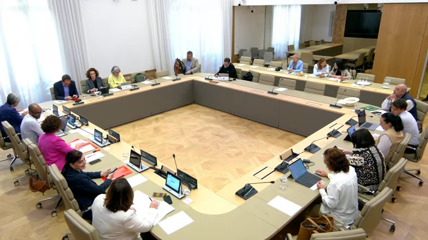 Parlament de les Illes Balears tweet media