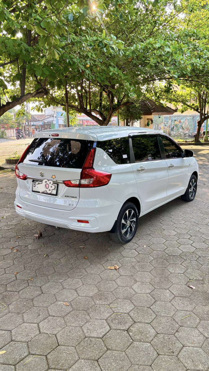Tukang Mobil Mobilan tweet media