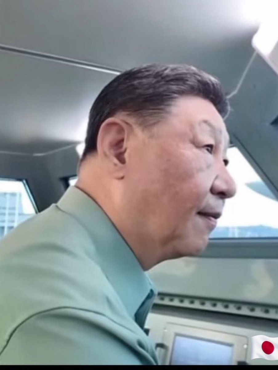 习皇 tweet media