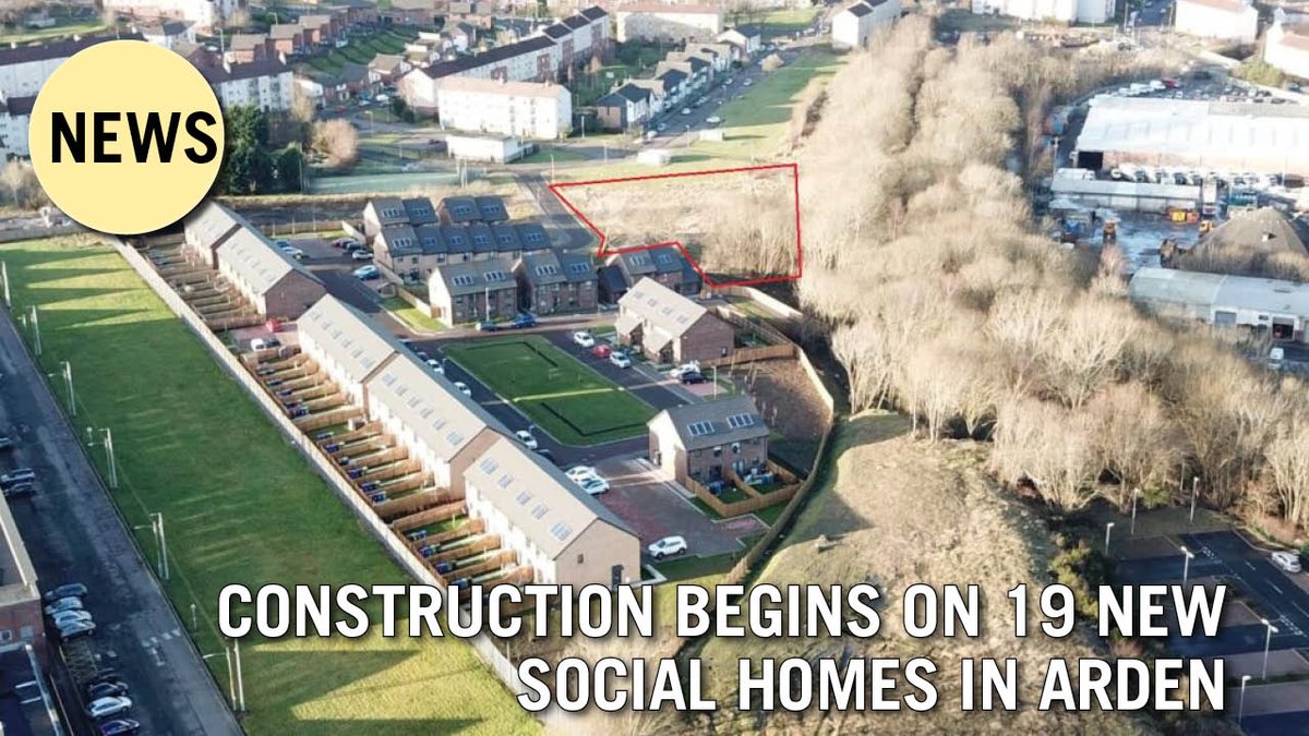 Housebuilder & Developer tweet media