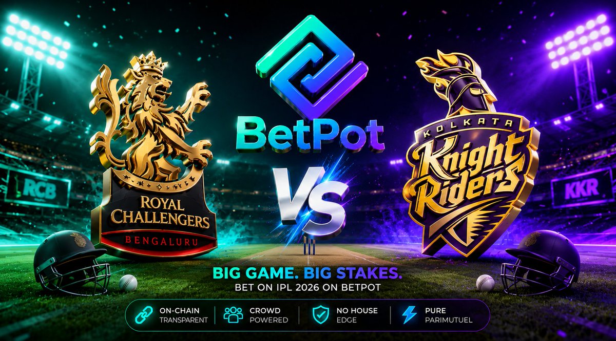 BetPot tweet media
