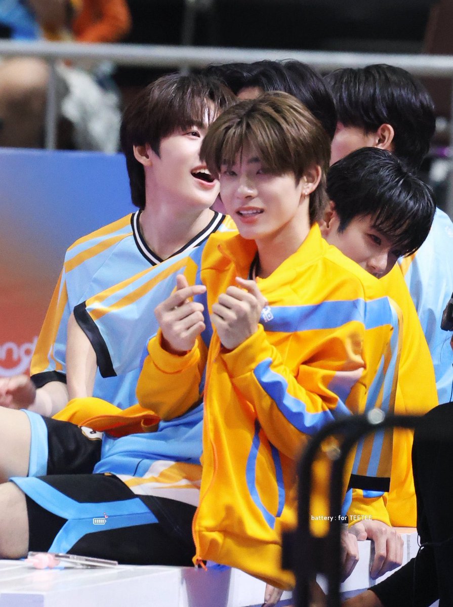 kai ❀ dwy tweet media