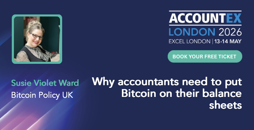 Bitcoin Policy UK tweet media