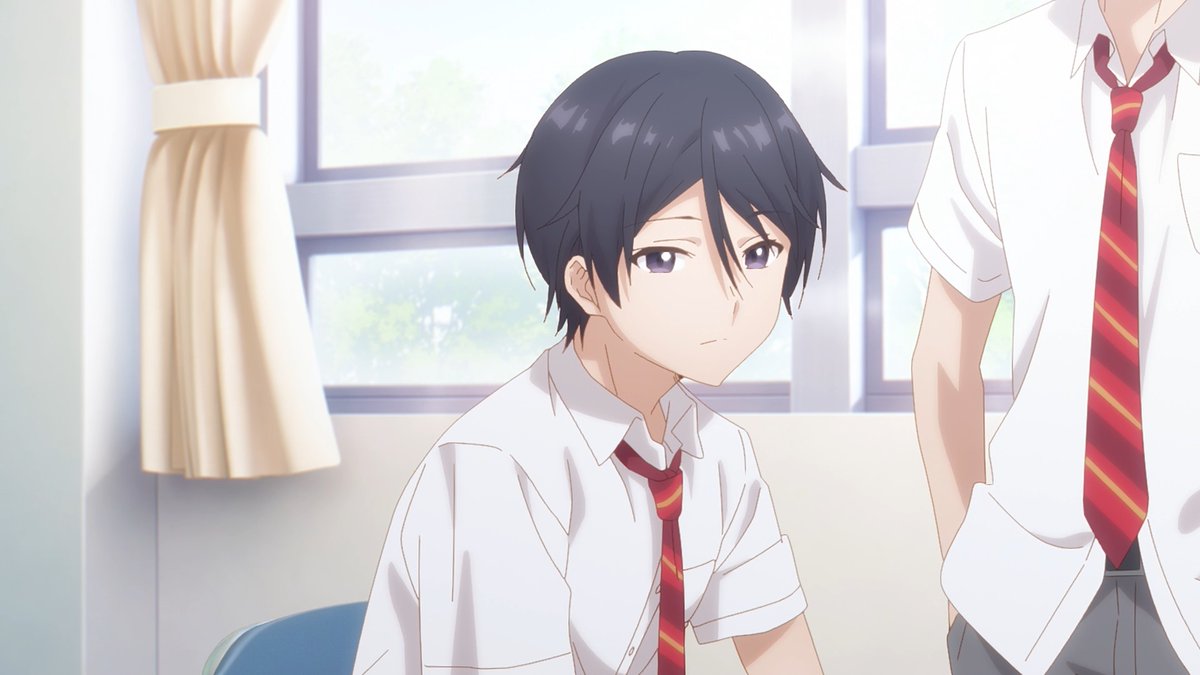 TVアニメ『お隣の天使様にいつの間にか駄目人間にされていた件』【公式】 tweet media