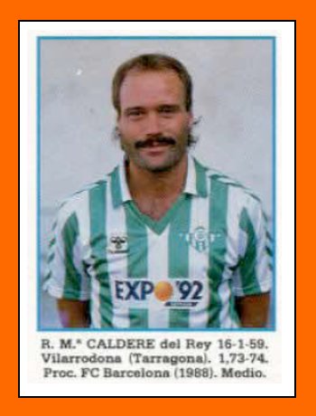 Ramon Ma Calderé tweet media