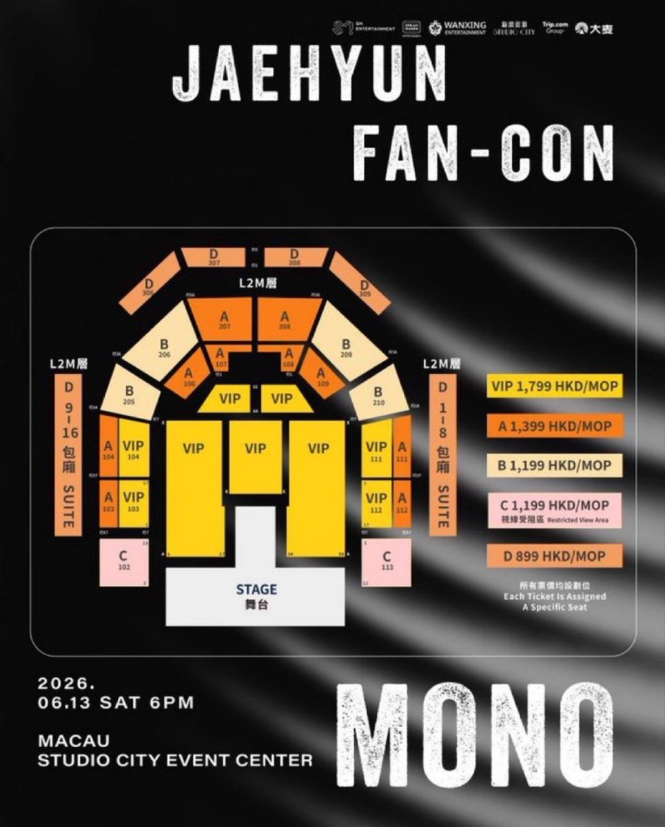Ticketing agent tweet media