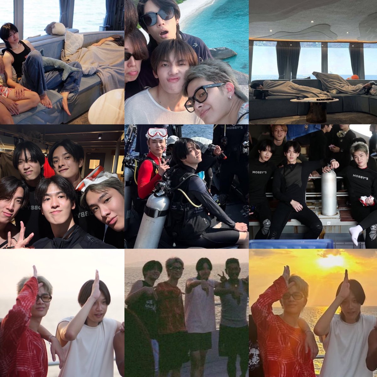ㅌㄴ tweet media