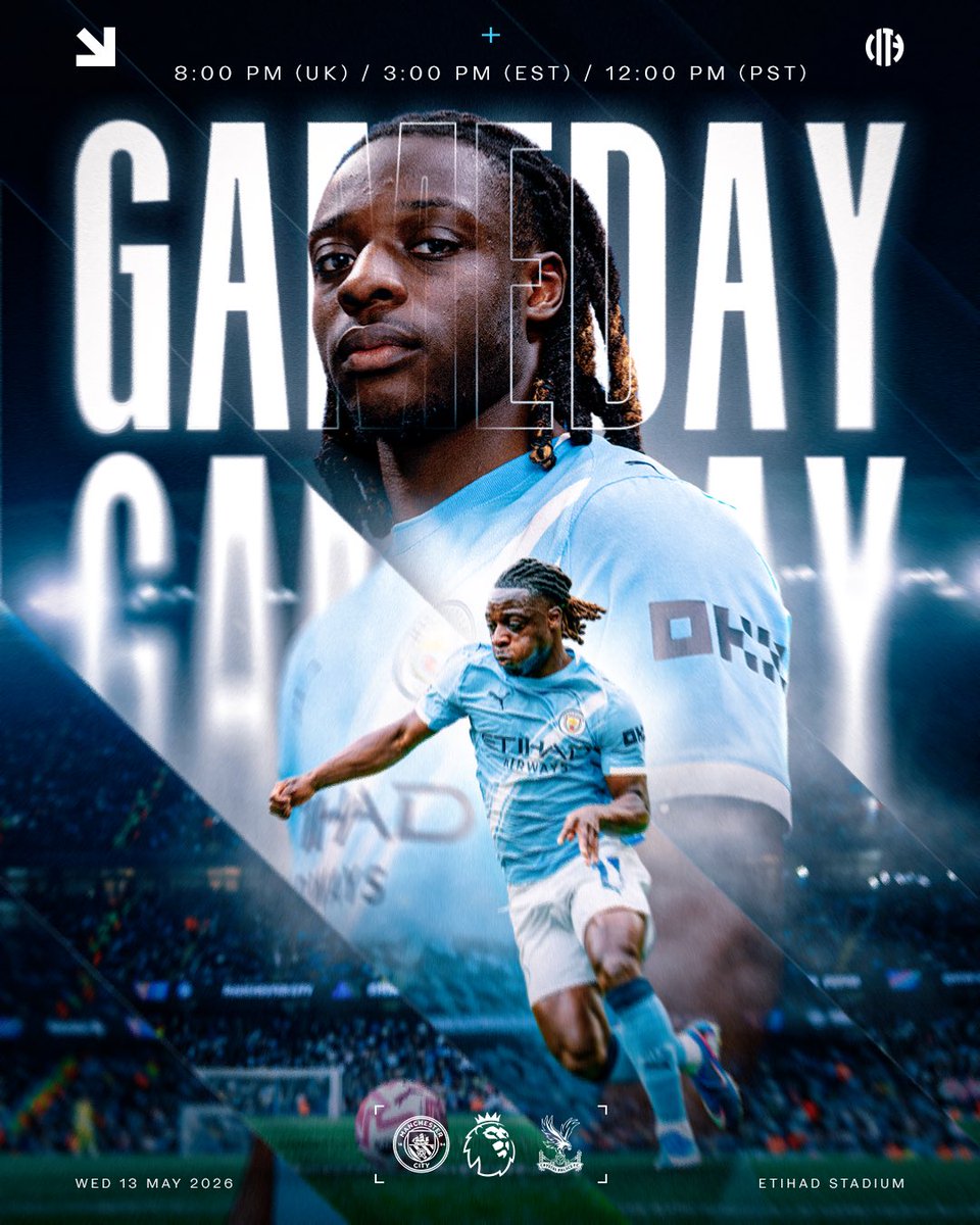Manchester City US tweet media