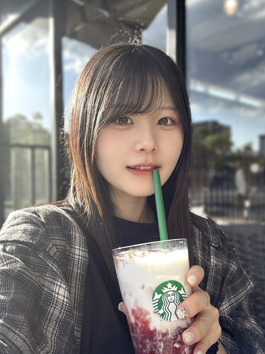 chuna_ttc's tweet photo. 新作は逃さない🍓 https://t.co/fsjawaR0FV