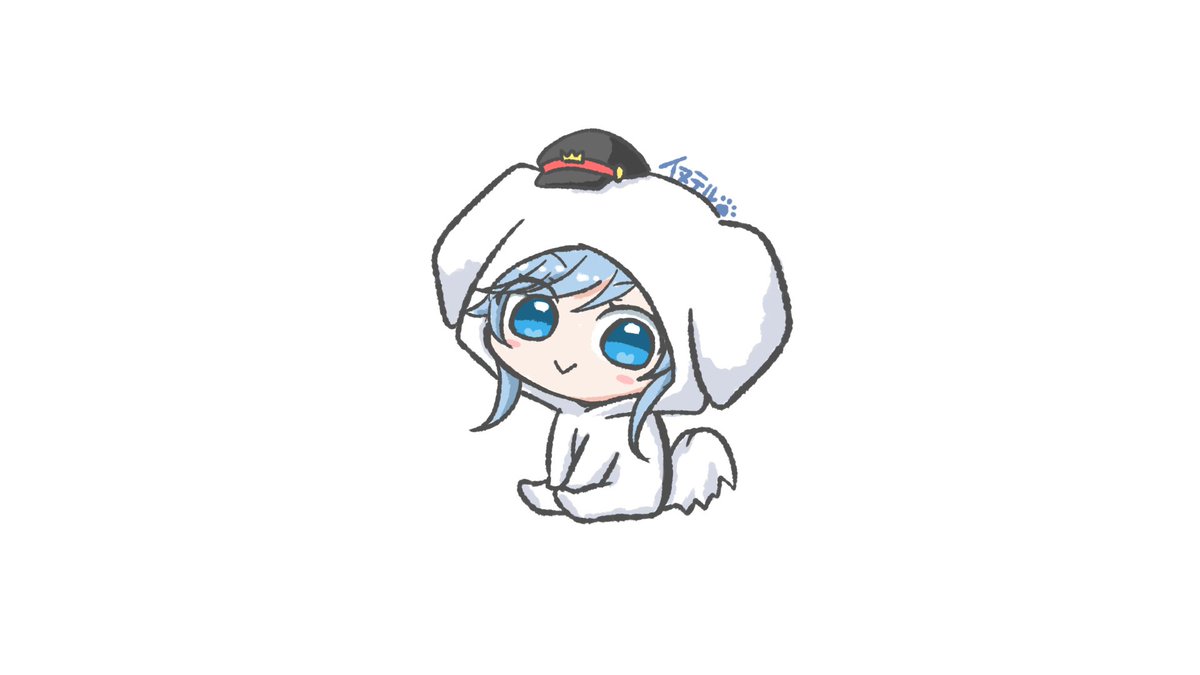 あらいぐま tweet media