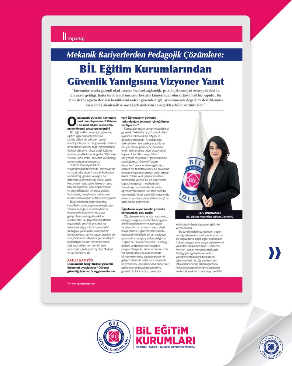 BİL Kurs tweet media