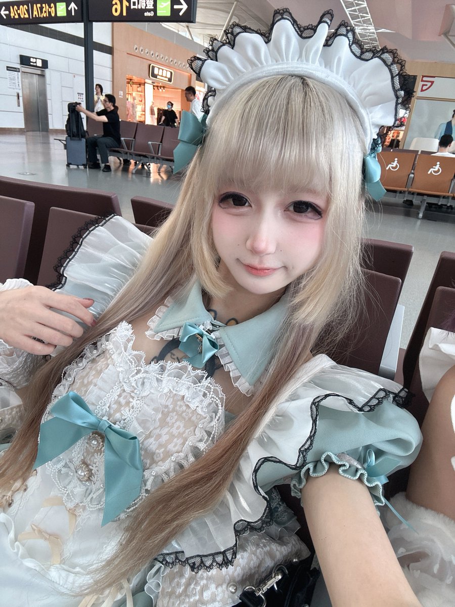 广州雌小鬼｜日系 155小萝莉｜嫩🐯｜黏人的小女友 https://t.co/iMXjG9Spfo