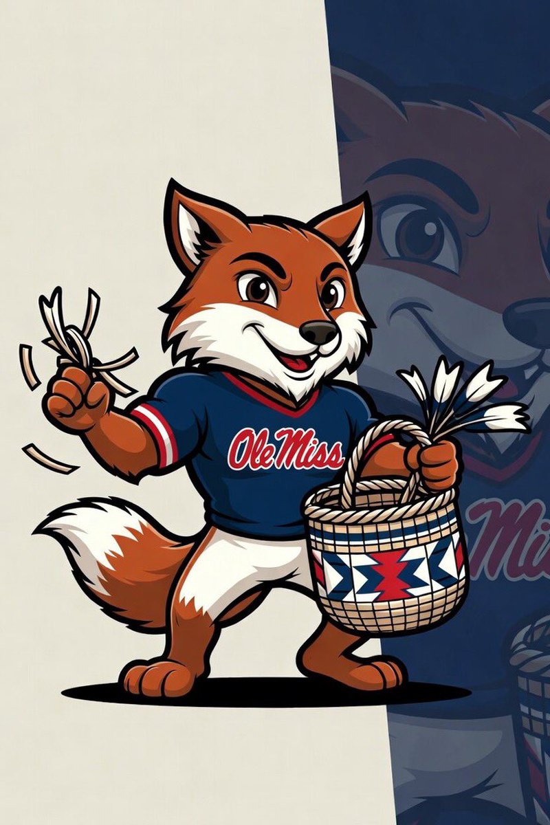 Ole Miss Sports tweet media