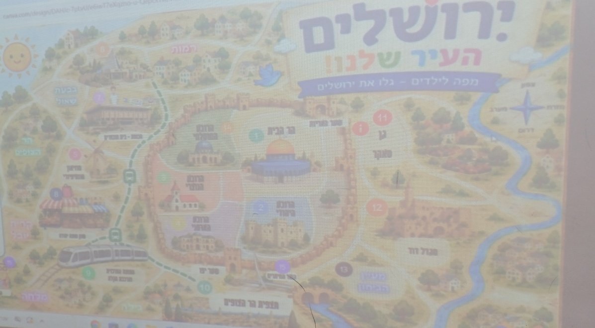 Oded Magger tweet media