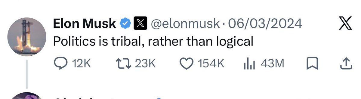 experience tweet media