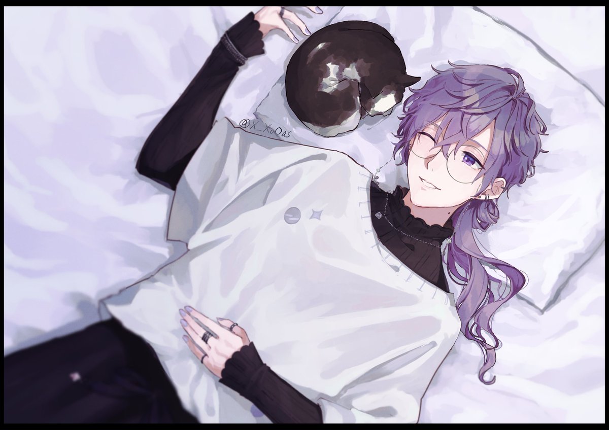 湯水 tweet media