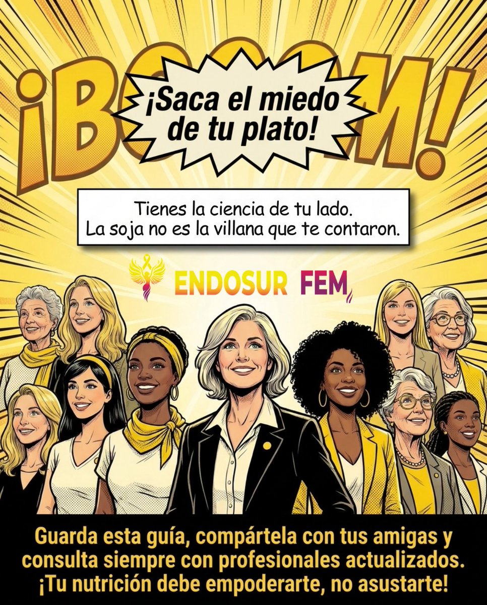 Endosur Fem tweet media
