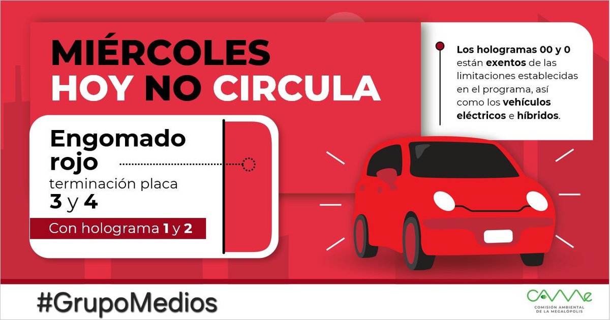 Grupo Medios Comunicación tweet media