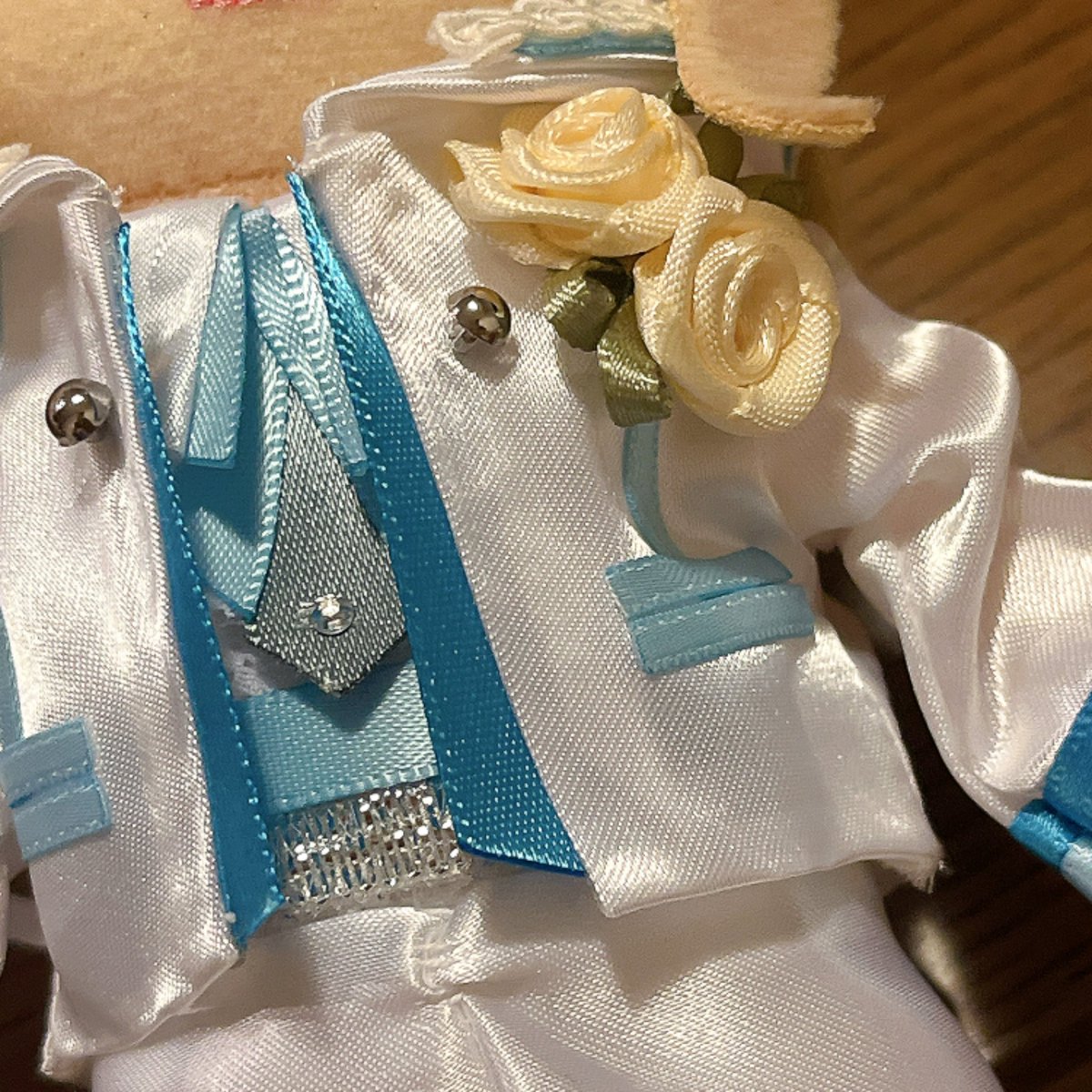 夏猫 tweet media