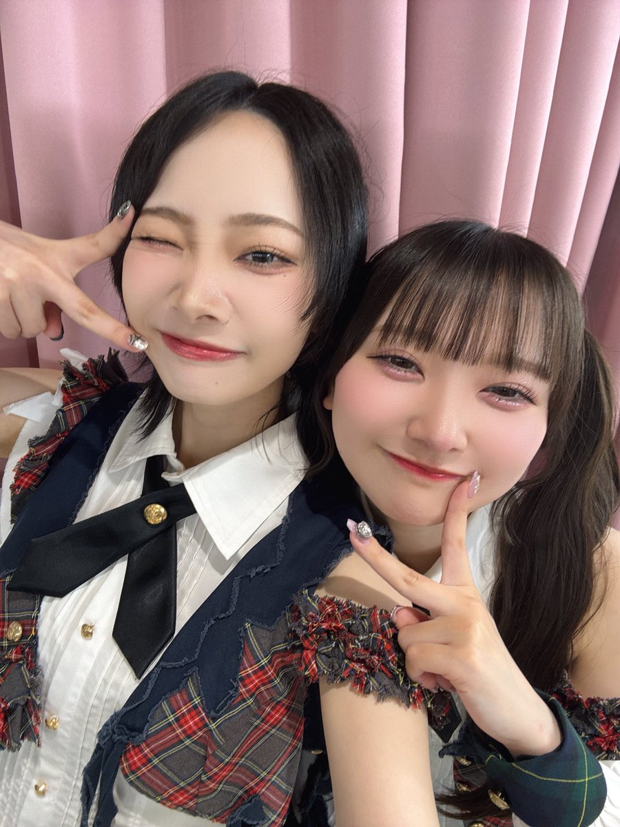 成田香姫奈 tweet media