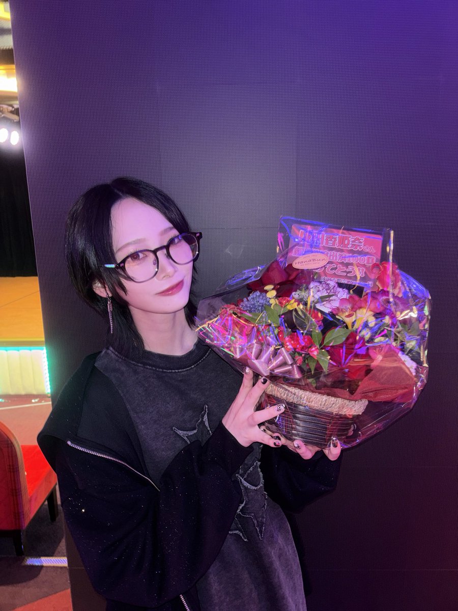 成田香姫奈 tweet media