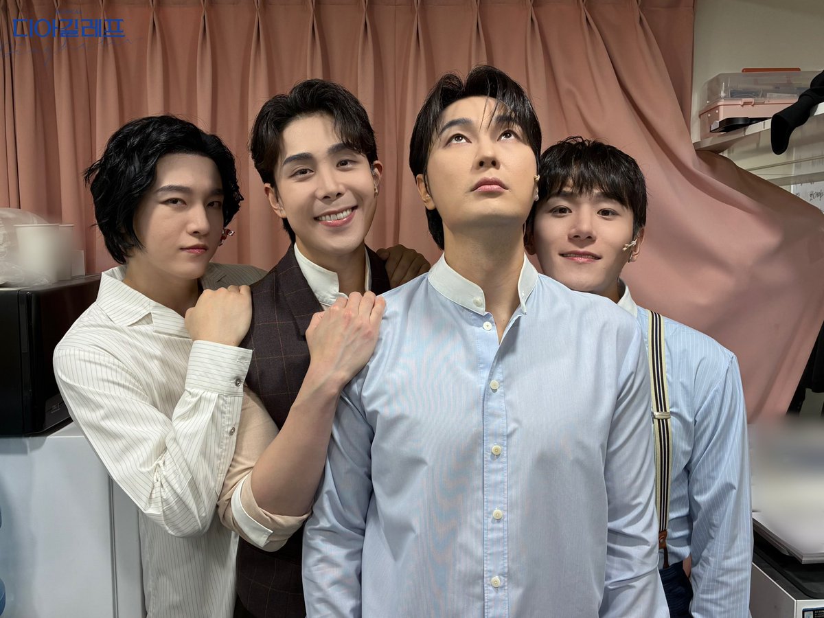 (주)쇼플레이 tweet media