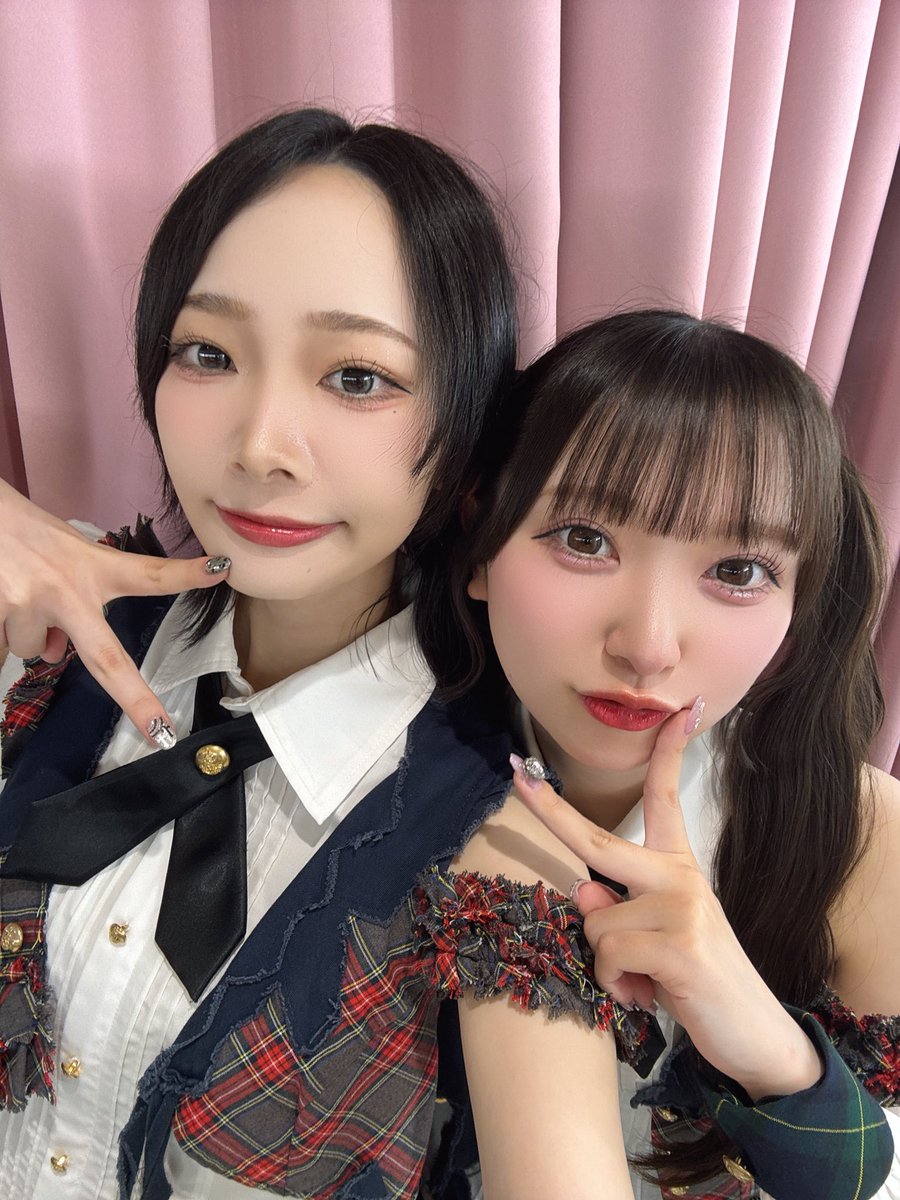 成田香姫奈 tweet media