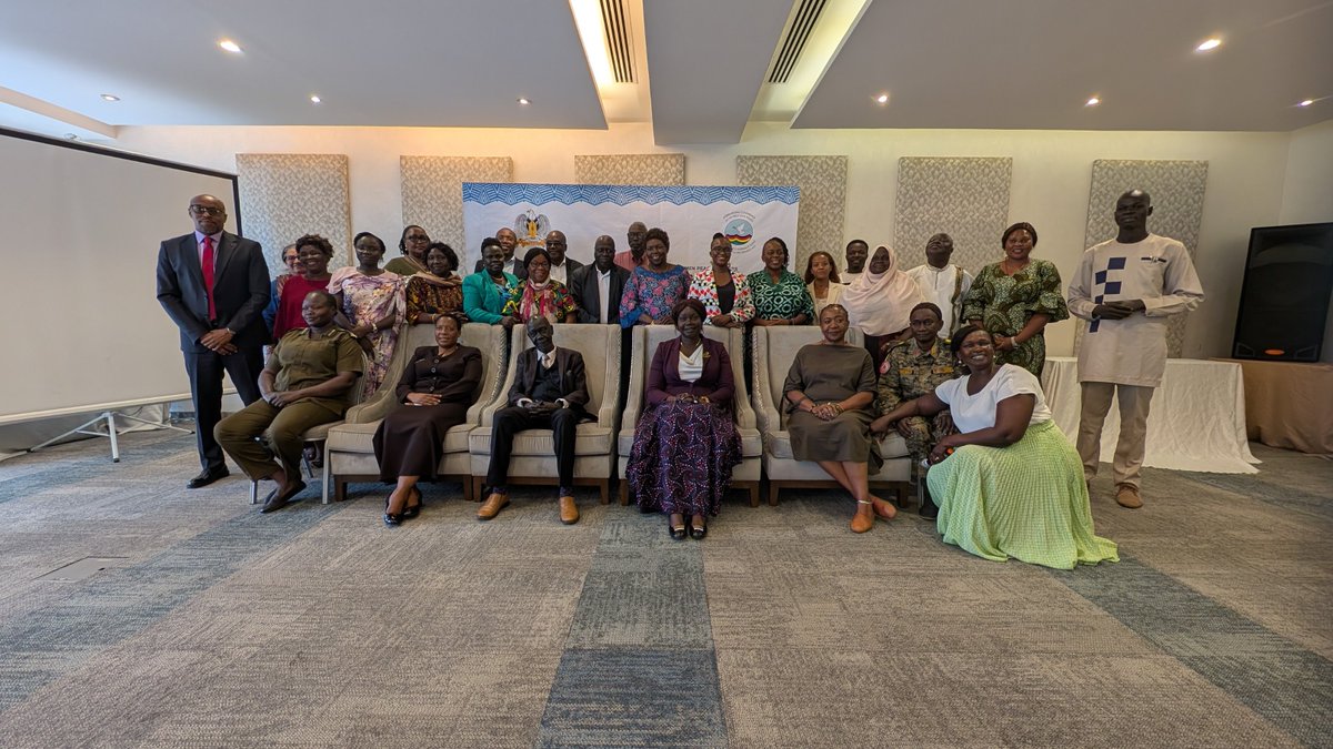 International Conference on the Great Lakes Region tweet media