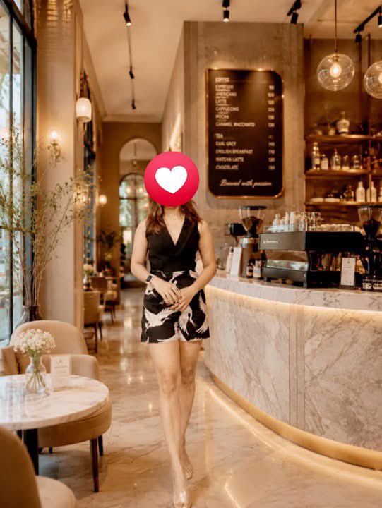 JJ Enjoy @ นวดพระรามสอง tweet media