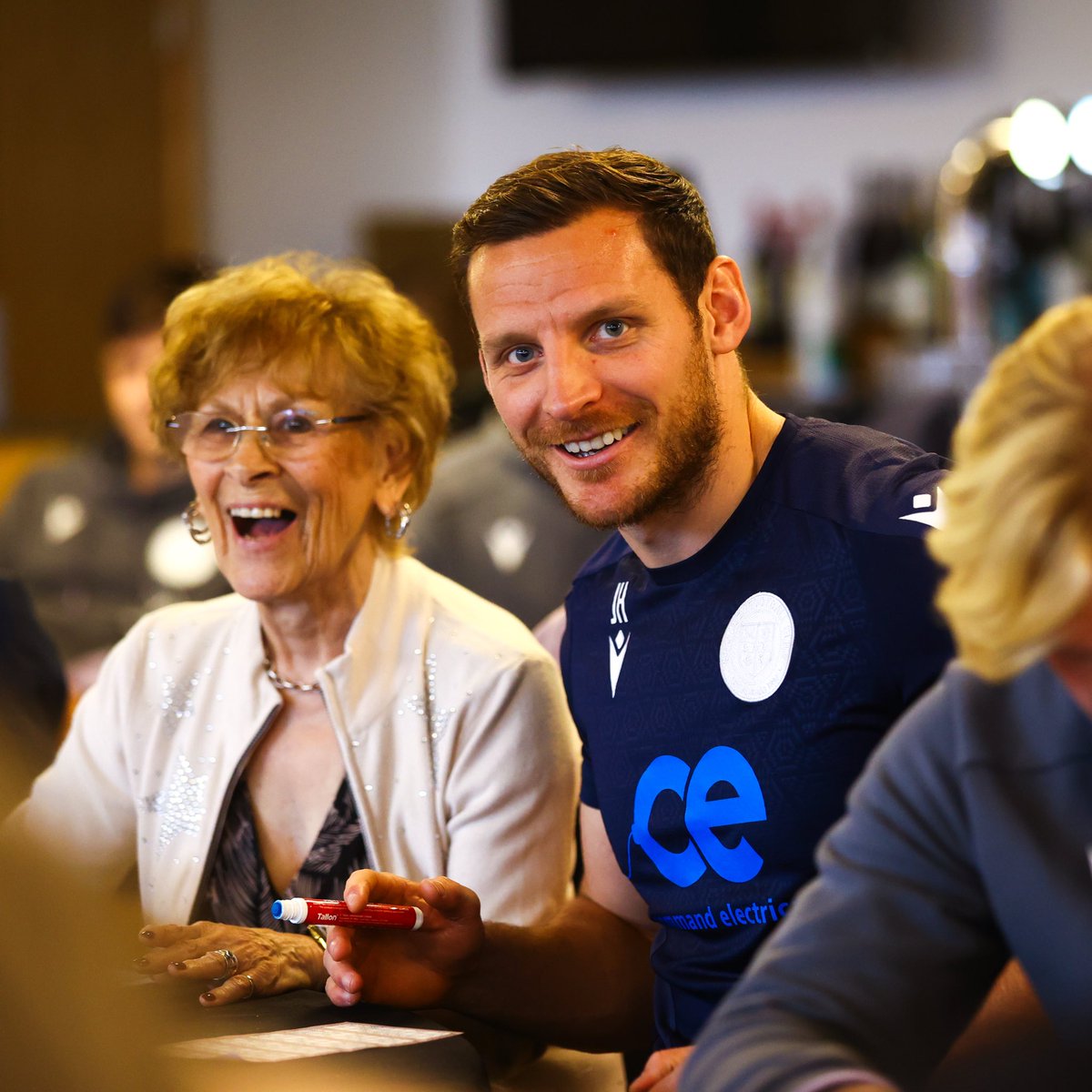 Bromley FC Community Trust tweet media