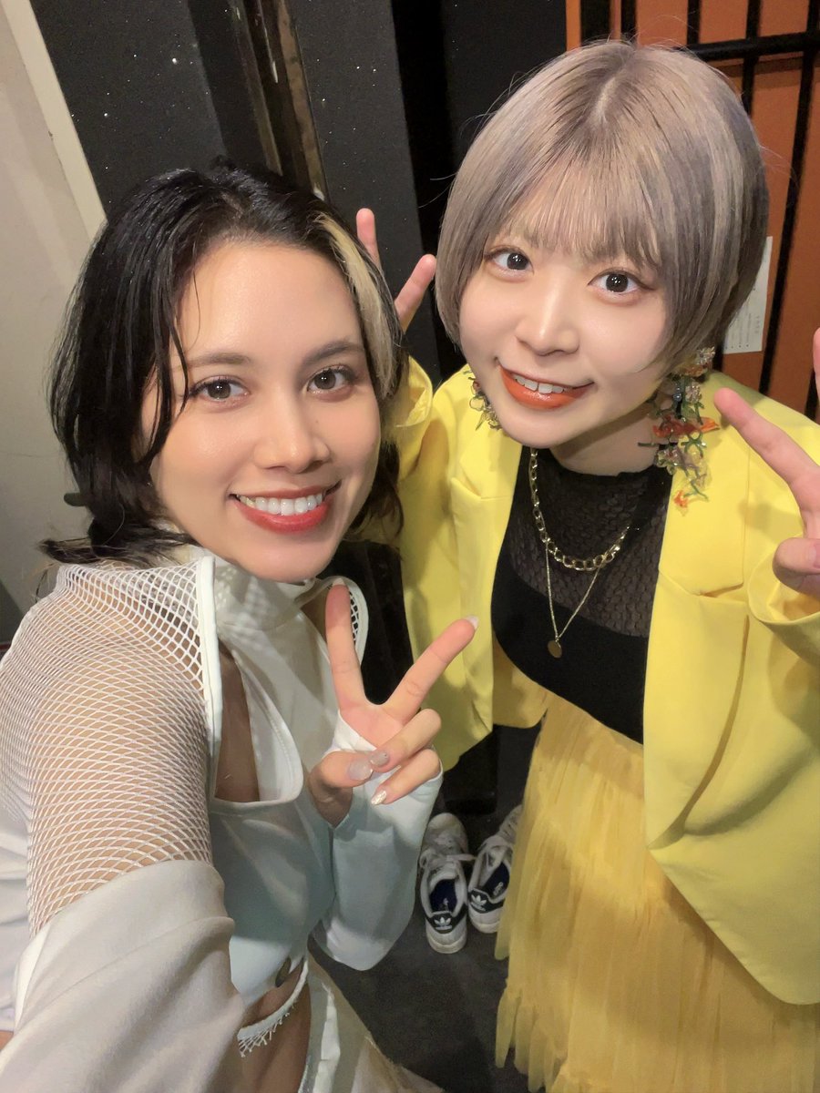 藤村ミフユ👊🌼12/16 KINGSXツーマンライブ (@Mifuyu_pppurin) / Posts / X