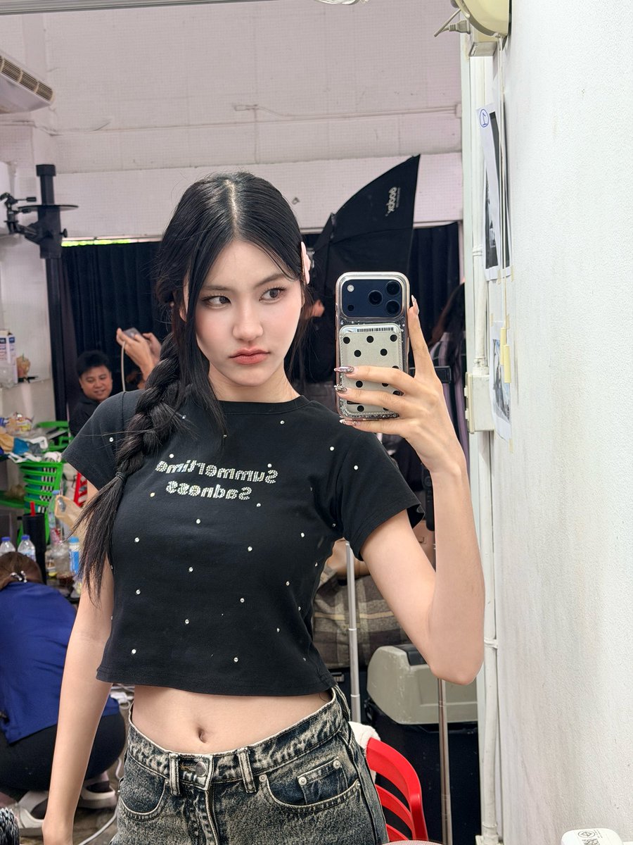 janie not jennie tweet media
