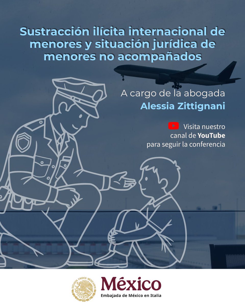 Embamex Italia tweet media