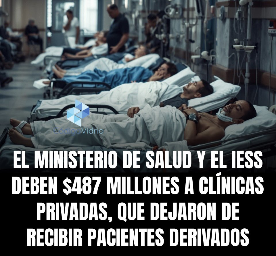Código Vidrio tweet media