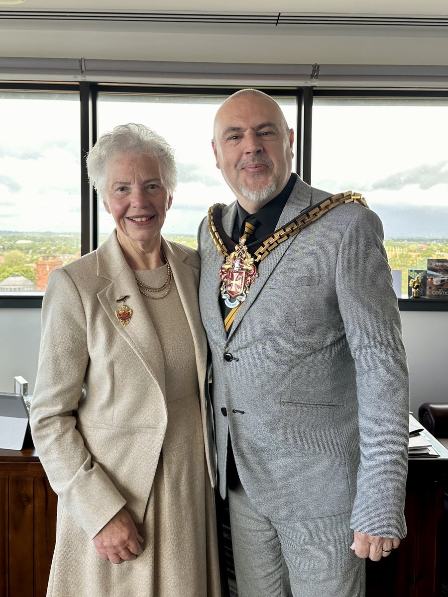 WolvesMayor tweet media