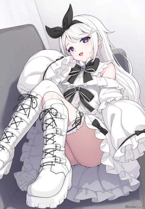 【#お仕事募集】 企業様、個人様、Vtuber様からのイラスト、キャラクターデザインなどの依頼を募集しております! ◇歌ってみたイラスト ◇ゲーム・Vtuber用立ち絵(パーツ分け対応可) ◇記念イラスト ◇メン限壁紙 などを対応可能です!
