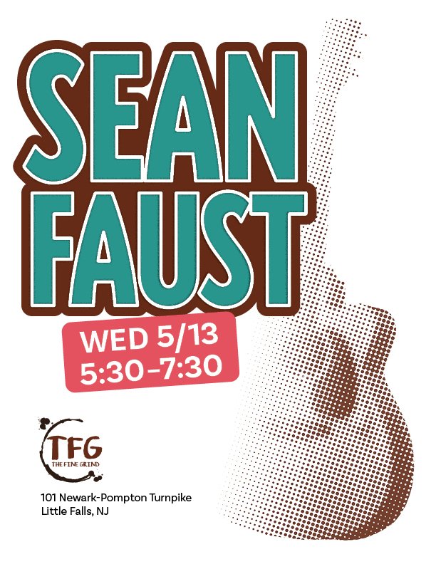 Sean Faust tweet media