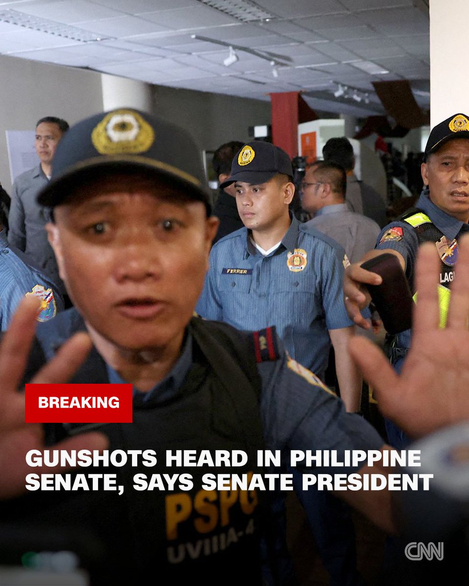 CNN International tweet media